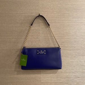 Kate Spade Byrd Wellesley Bag